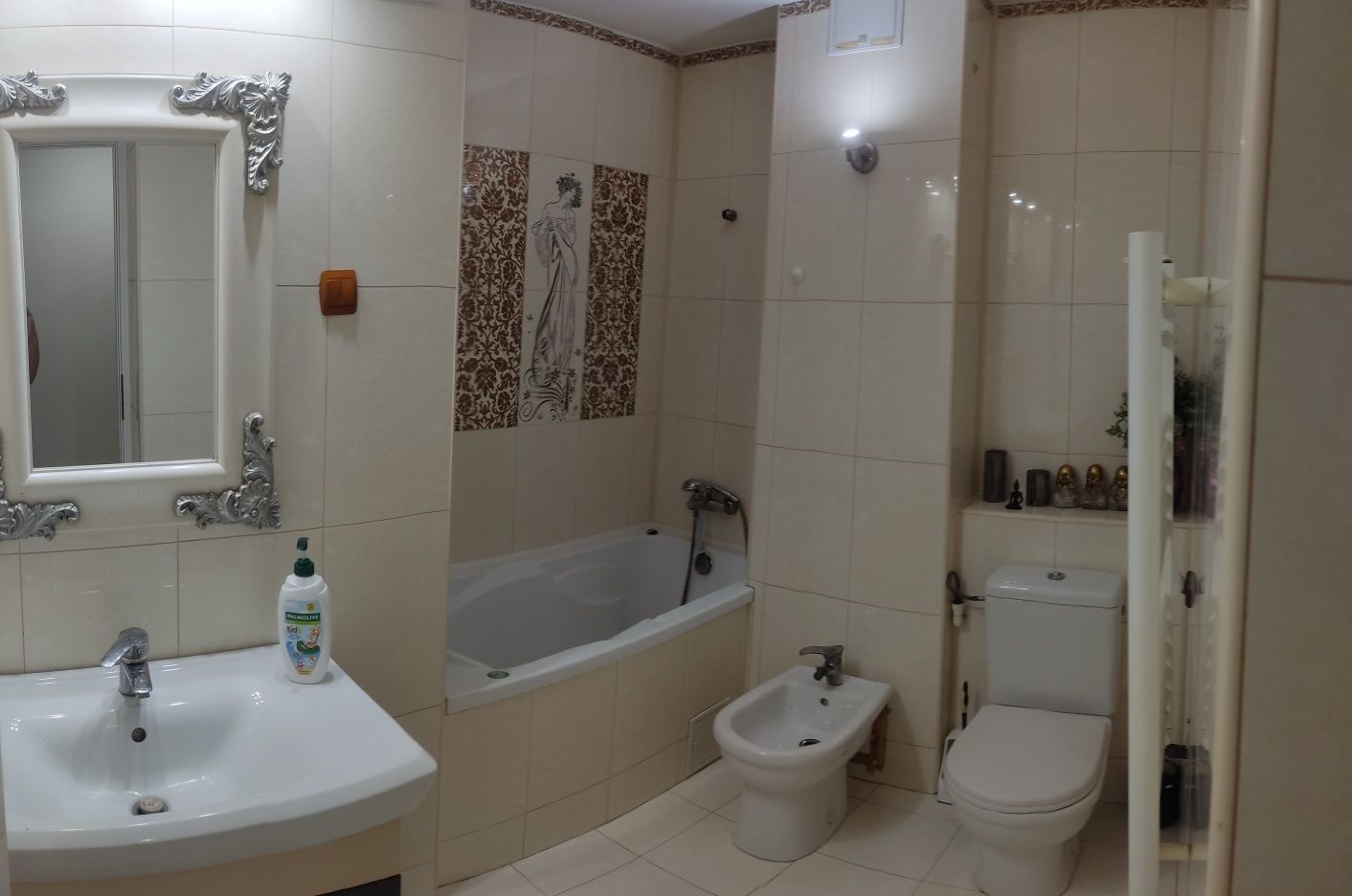 Apartament 2 camere strada Nae Leonard