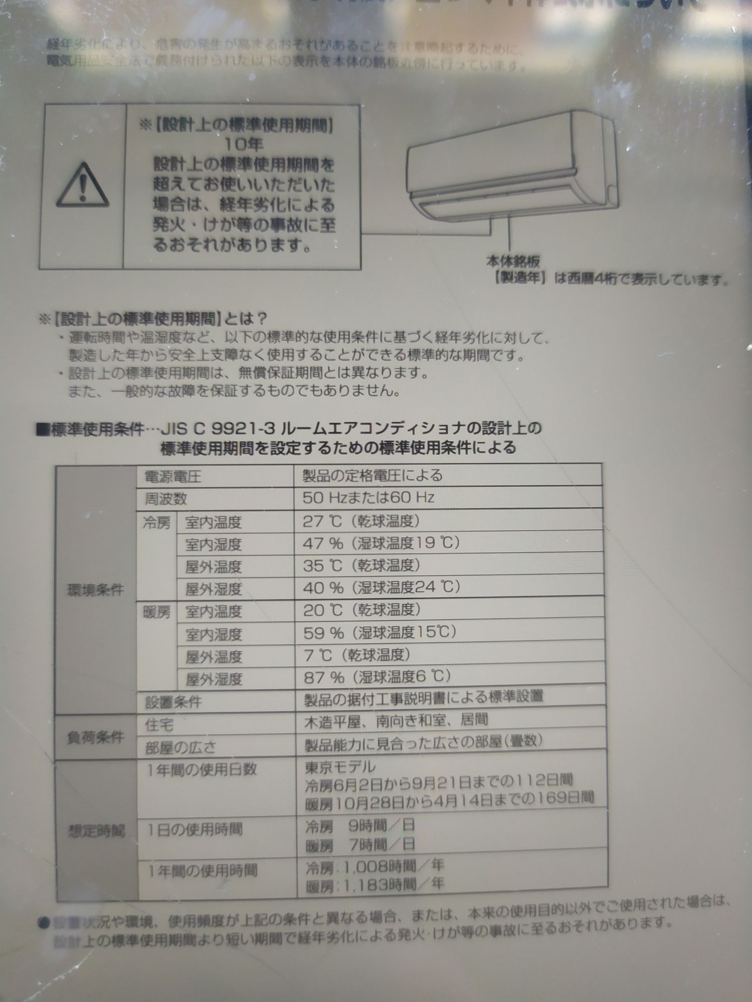 Японски хипер инверторен Panasonic CS-J221-C