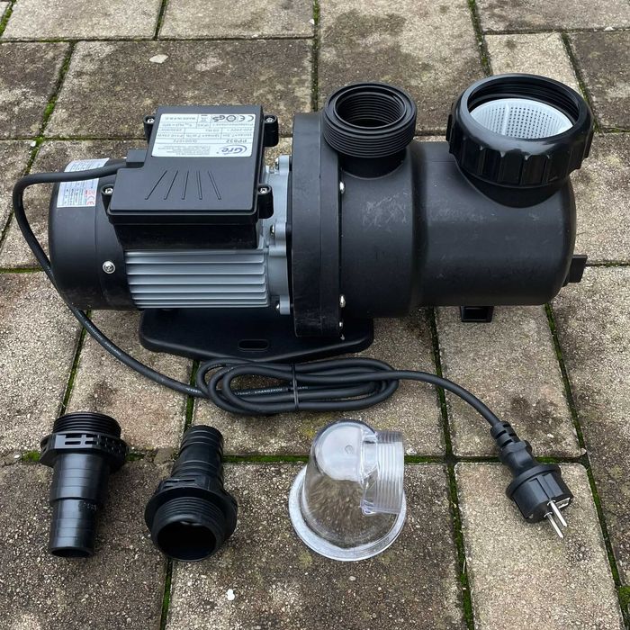 Pompă filtrare piscină Gre PP032, 250W, 7 m³/h