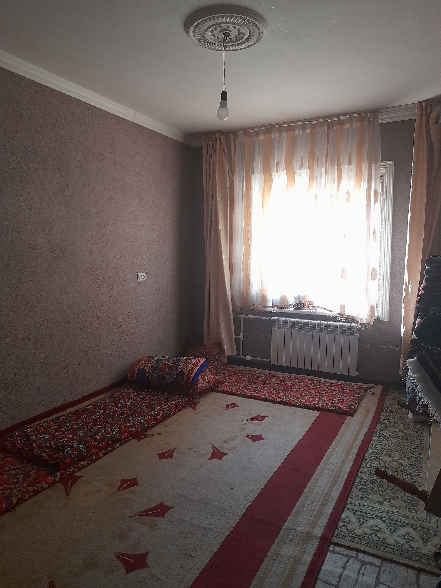 1 honali 1 etaj 5etajli dom