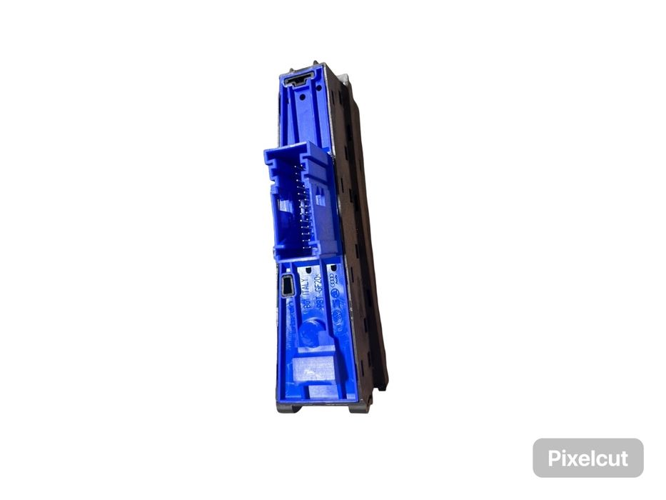 Buton/comutator start/stop  VOLKSWAGEN PASSAT CC 357 2008 - 2012 TDI C