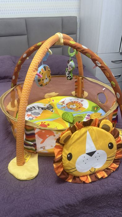 Продам детский коврик