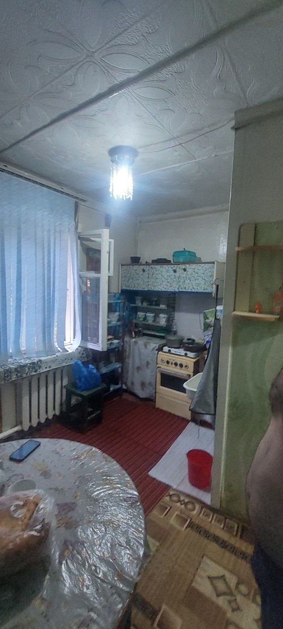Продаю свою квартиру