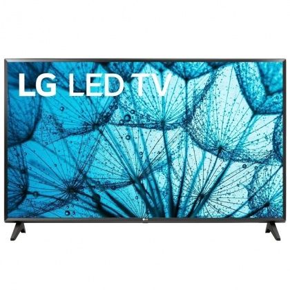 Телевизор LG 43 Full HD Smart TV. Перечисление есть