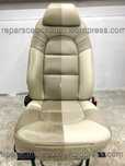 Reparatii scaune auto piele indiferent de stare,culoare, model,textura