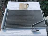 Set roti Mercedes 5×112 r15/Radiator A.C/Covorase Cauciuc