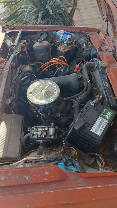 Vaz21213 двигател сотилади