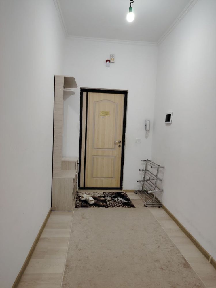 Квартира сергели 3