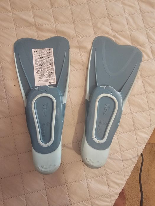 Labe înot scufundări snorkeling scubba