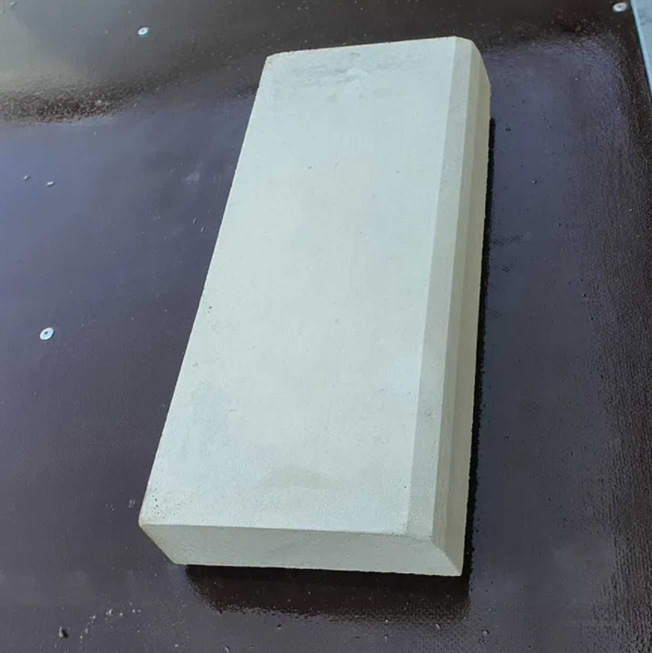 Borduri din beton pavele pavaje alei TRANSPORT / 2 modele