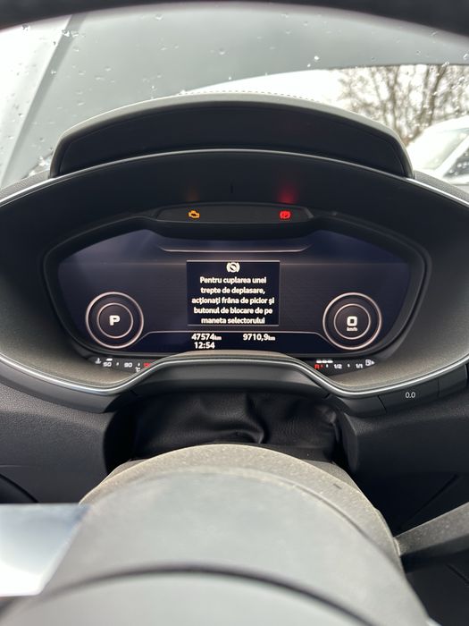 Motor 2.0 TFSI, cod DNP, Audi A3, TT / VW Golf, Passat / Seat Leon /