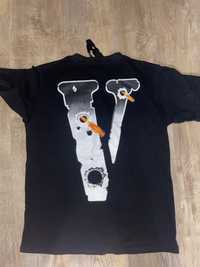 Tricou Vlone Pop Smoke XL