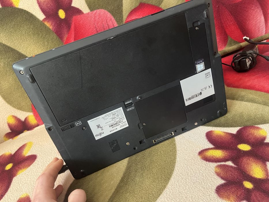 Vand laptpuri fujitsu