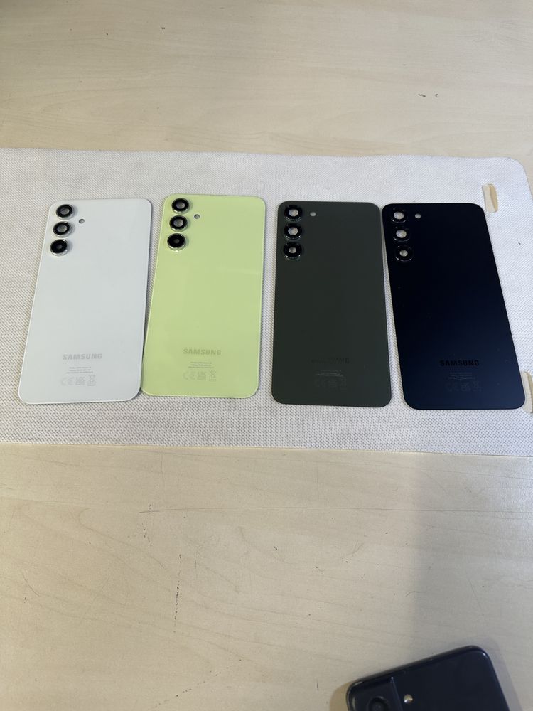Capac samsung s23 plus original
