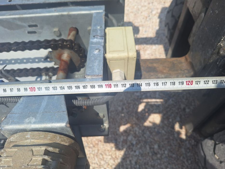 Шлюзови  затвори