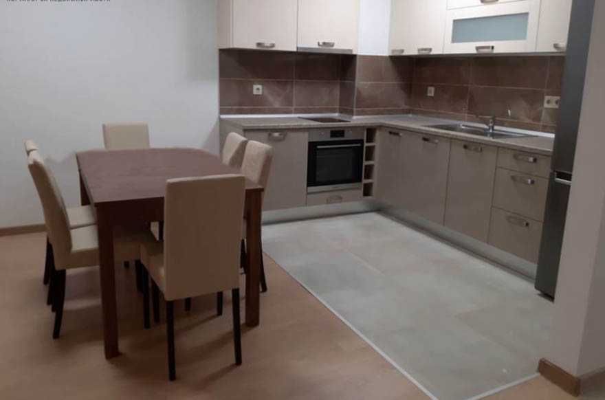 Дава се под наем Тристаен апартамент в София, Дървеница - 110 кв.м за 600 € - Снимка #5