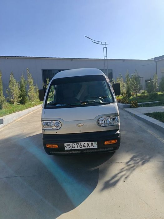 Damas 2022 holati ideal