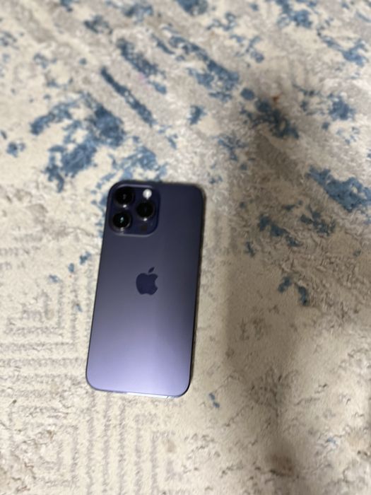 Айфон 14 про макс срочная продажа!!