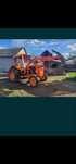 Vand tractor Fiat , stare buna , pornire usoara !