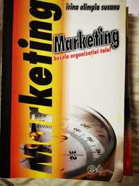 Manual Marketing busolă organizației tale