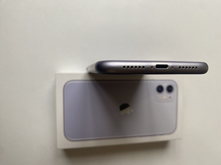 iPhone 11 ИДЕАЛЕН