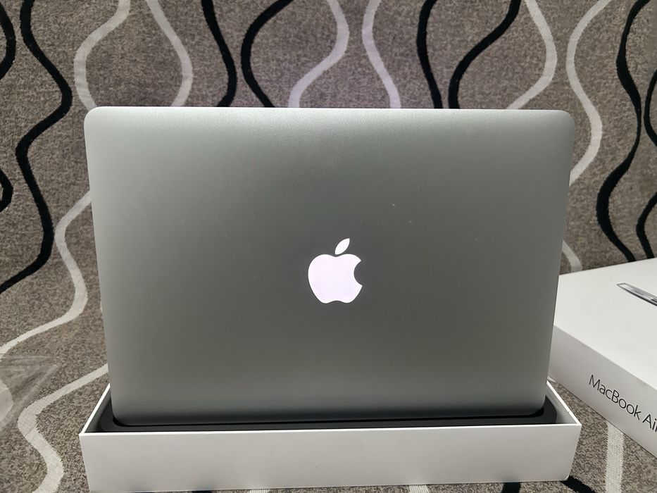 MacBook Air 2017