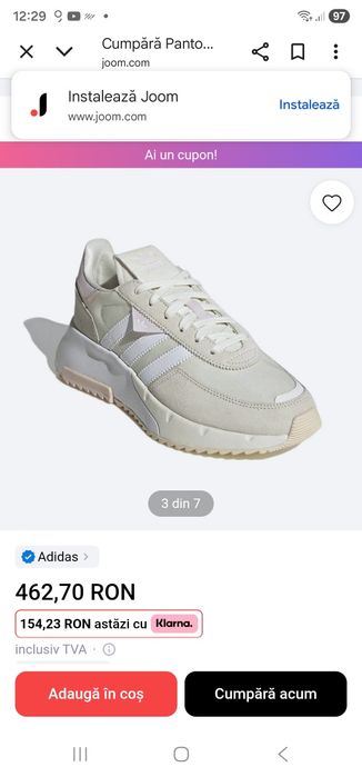 Adidas Retropy F2   38