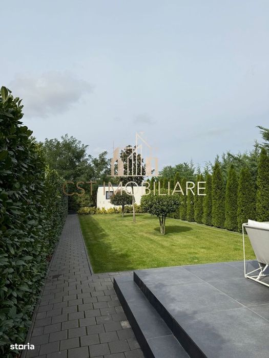 Casa tip duplex de vanzare – Dumbravita, zona Parcul Terra