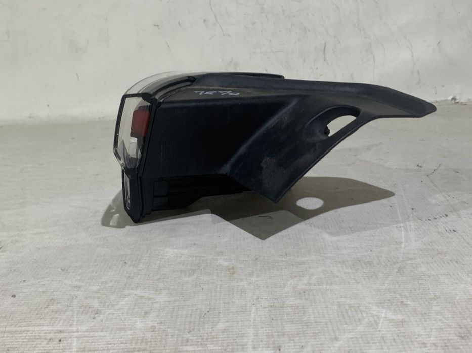 Stop stanga pe aripa, Opel Mokka 2, 2022, 2023, 2024, cod origine OE 9833721880.