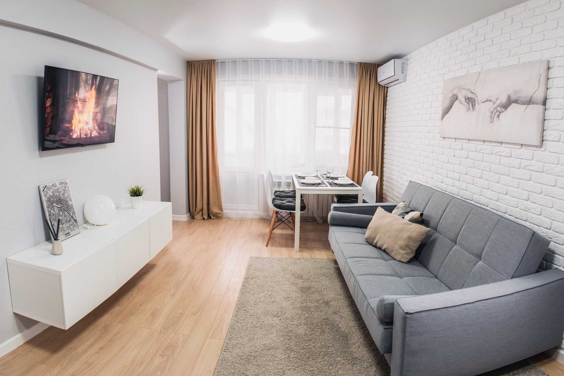 Velum Apartments - квартира посуточно в Атырау