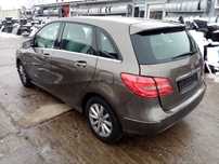 Dezmembrez Mercedes Benz B-CLASS B200 W246