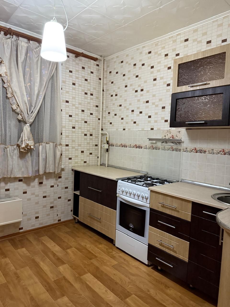 Продам 1-комн. квартиру улучш., планир., в 7 мкр. за 13,7 млн