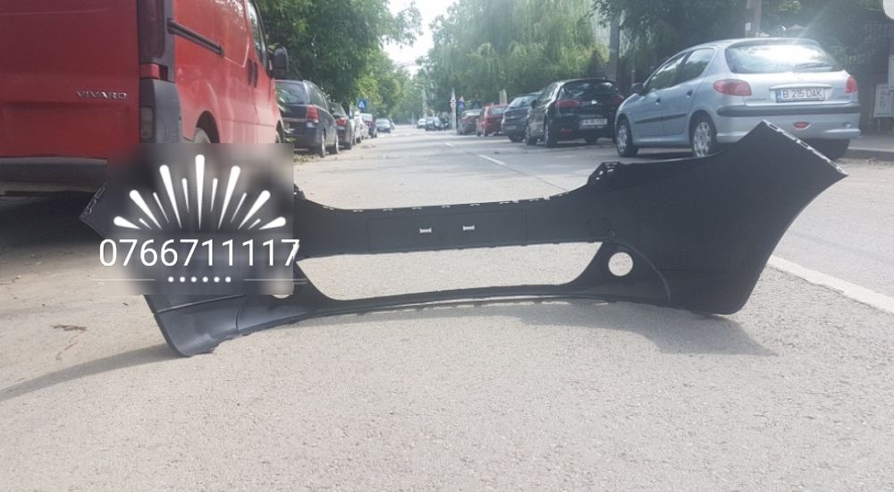 Bară față nouă Dacia Lodgy 2013_2014_2015_2016_2017_2017_2019