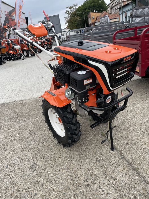 Motocultor Ruris 918k