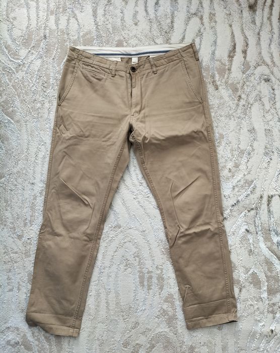 Pantaloni chino UNIQLO