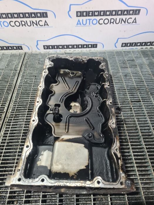 Baie ulei Kia Sportage III 1.7 Diesel 2010 - 2016 1685CC D4FD (723)