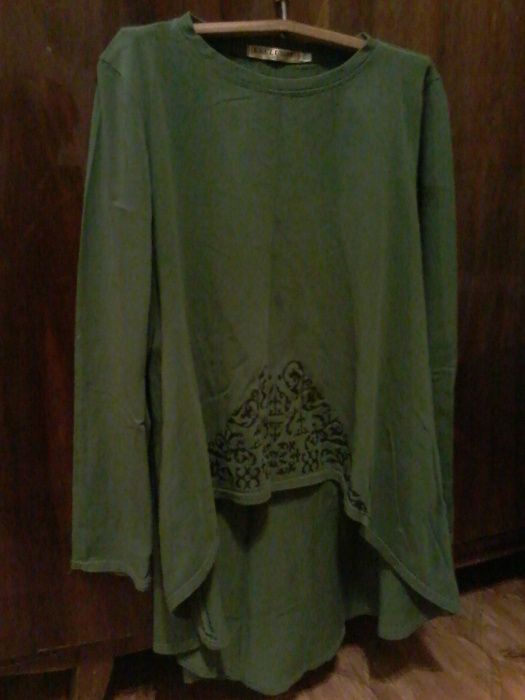 Женские кофты трикотажные 50 р-р, 46 р-р