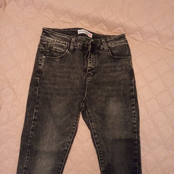 Дамски дънки VERO MODA, DENIM