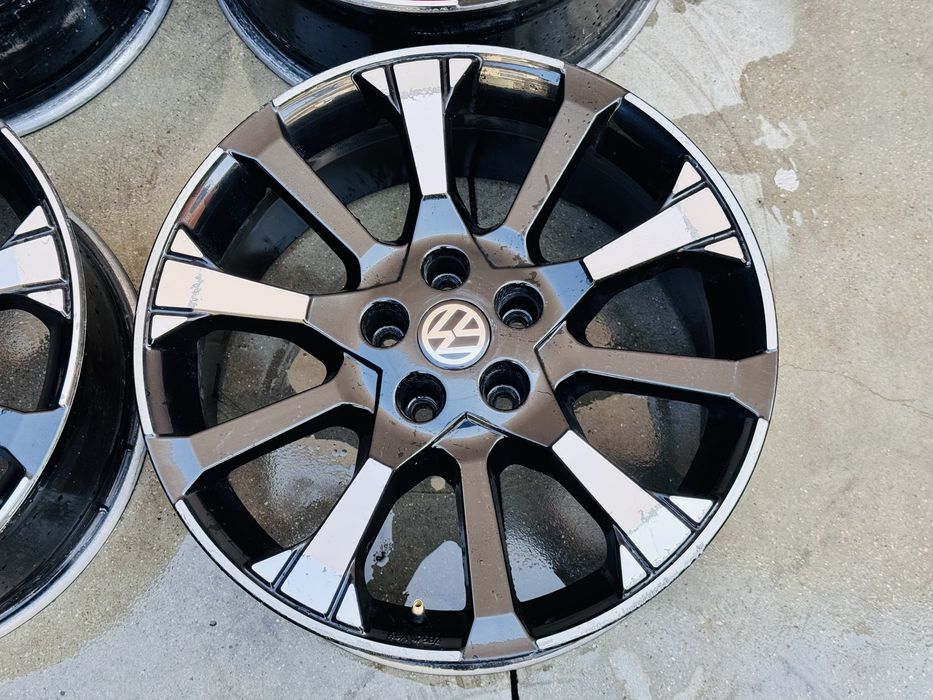 4бр ал VW Arteon Pasat Golf 18цола немски