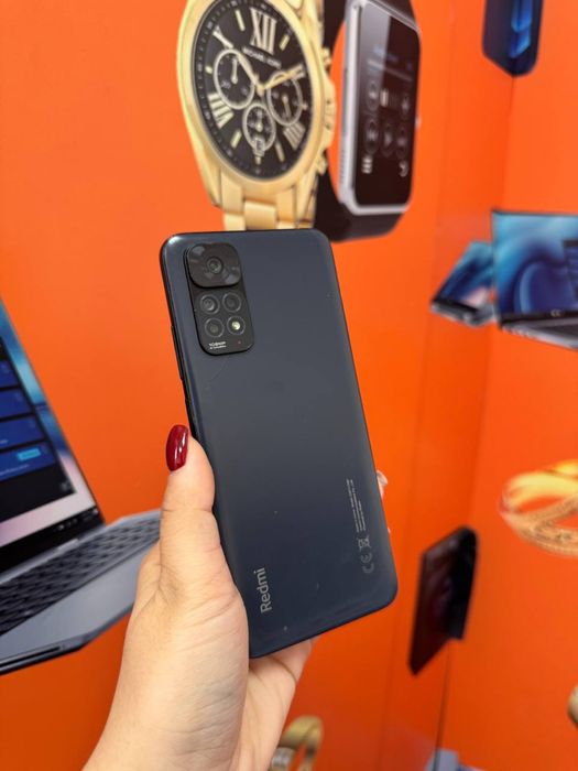 Xiaomi Redmi 11s | Ortalyq