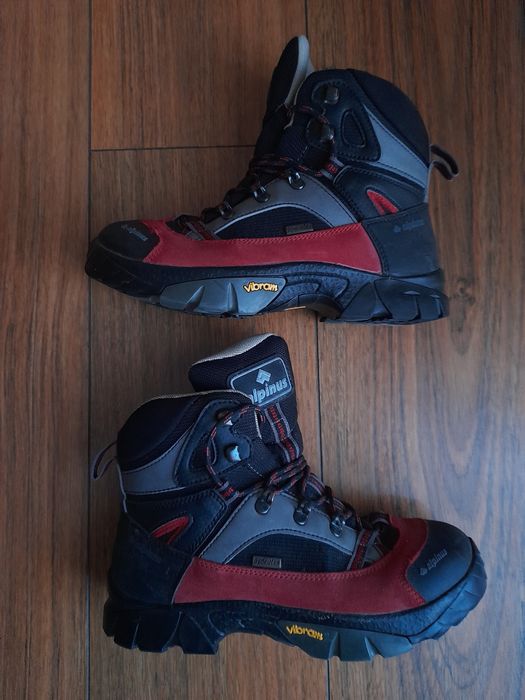 Ghete iarnă impermeabile vibram mărimea 38