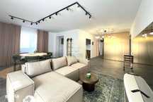 Apartament 92 mp utili etajul 1 cu 3 camere 3 balcoane 25 mp Rahovei