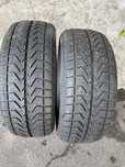 Cauciucuri/ Anvelope 215/55 R16