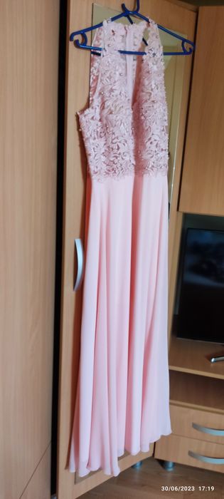 Vând rochie ocazie seara