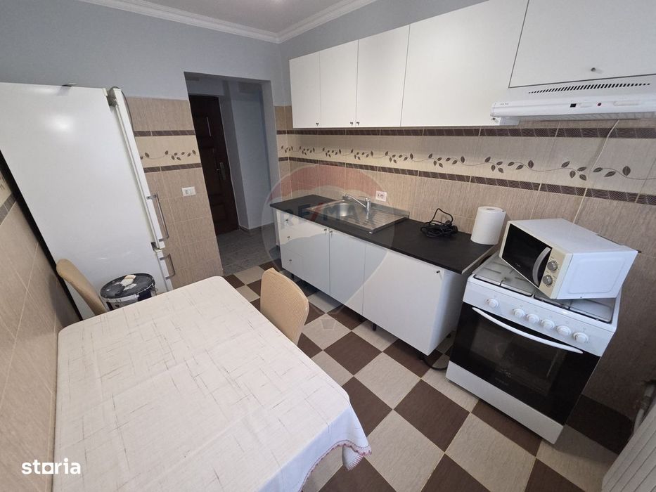 Apartament cu 2 camere  Aleea Caminului