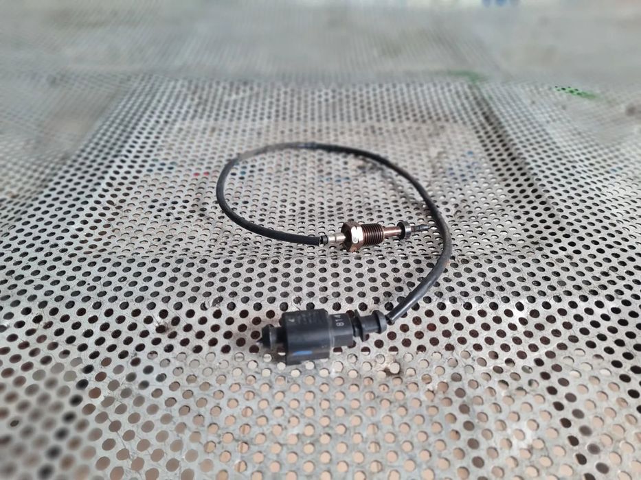 Senzor Sonda Temperatura Audi A4 B8 A5 2.0 Tdi Euro 5 Motor CJC Cutie Automata NYM An 2012-2013-2014-2015 Volan Stanga Dezmembrez Audi A5 Facelift 2.0 Tdi Automat Motor CJC Cutie Automata NYM Volan Stanga Xenon Piele An 2012-2013-2014-2015