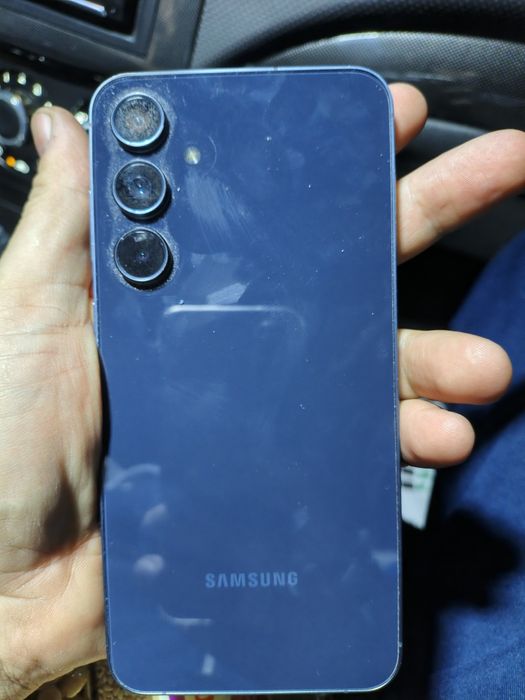 Samsung a55 ideal 5G