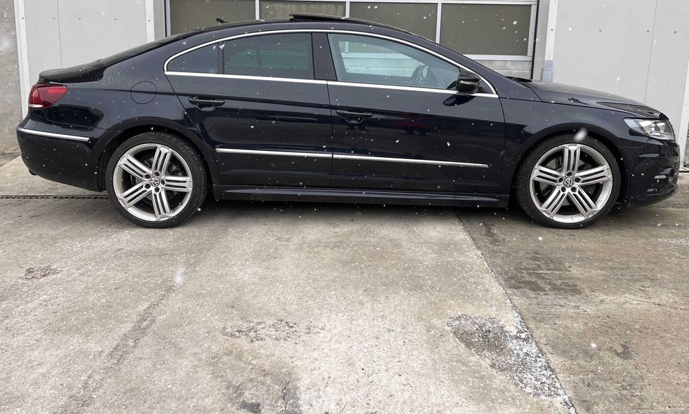Elemente VW Passat CC 3.6 benzina R-LINE, AN 2015