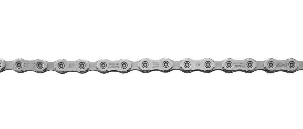 Верига Shimano Deore CN-M6100 126 звена 12s
