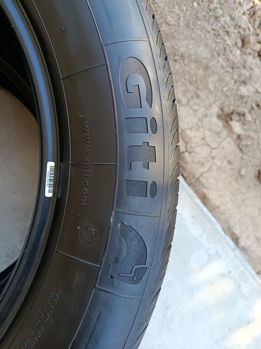 235_60_R19.  Citiy 3 Dona